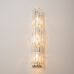 Настенный светильник (бра) Maytoni MOD094WL-03CH