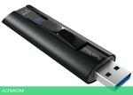 USB Flash-накопитель SanDisk CZ880 Cruzer Extreme Pro 1TB черный (SDCZ880-1T00-G46)