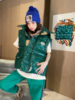 Жилет Gucci