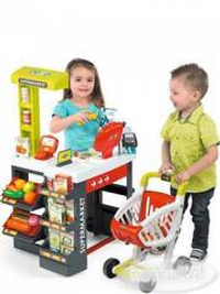 Игрушка наборы Smoby Супермаркет — 9-0082