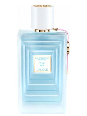 Lalique Blue Rise