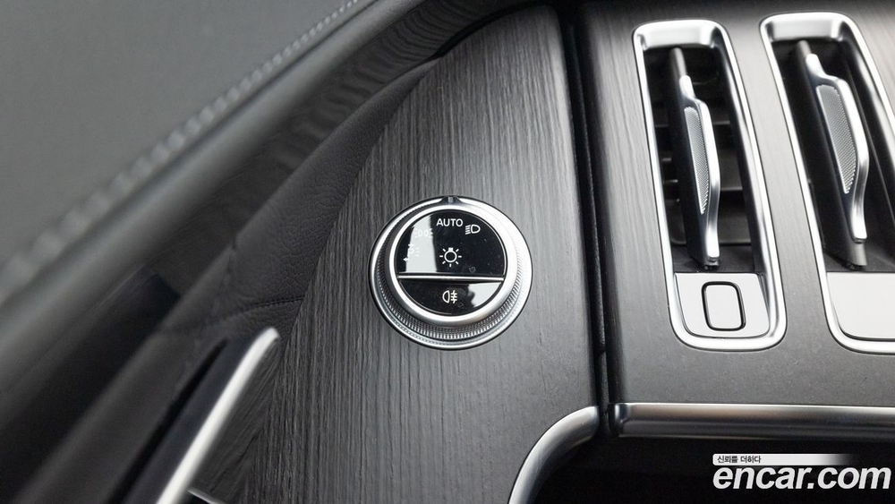Mercedes-Benz S-Class W223 S450L 4MATIC (10.2023)