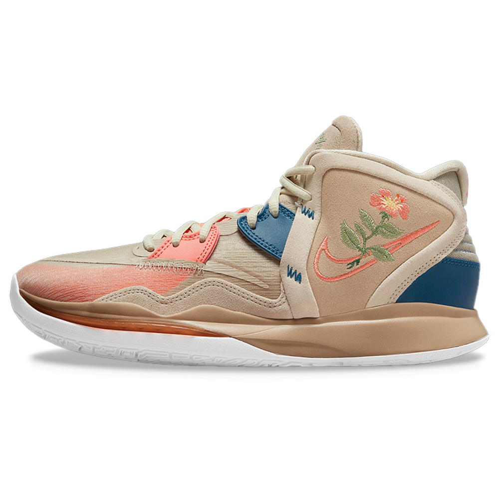 Кроссовки Nike Kyrie Infinity EP Floral