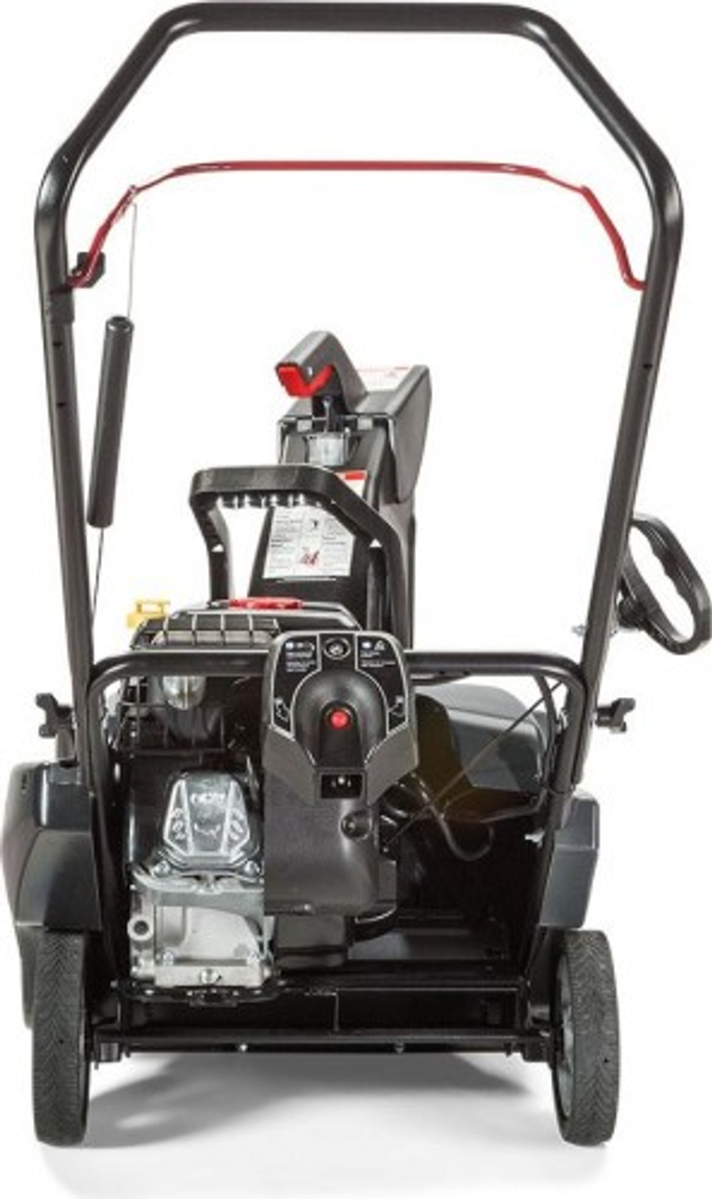 Снегоуборщик бензиновый BRIGGS&STRATTON 1022 E 1696720