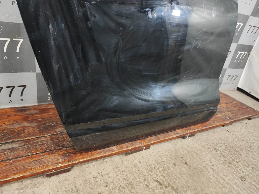 Дверь задняя правая Haval H5 2 23-нв Б/У Оригинал 6201131XKM05B