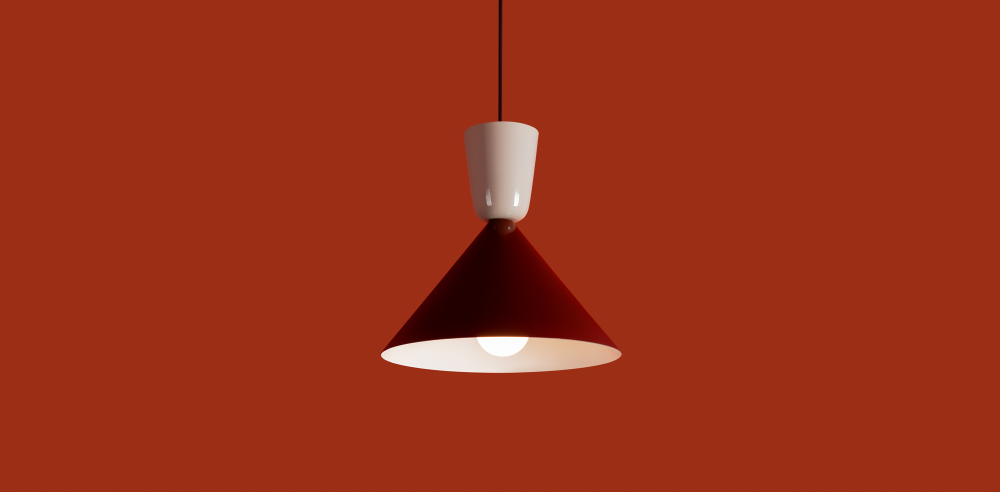 Подвесной светильник Freya FR5598PL-01R