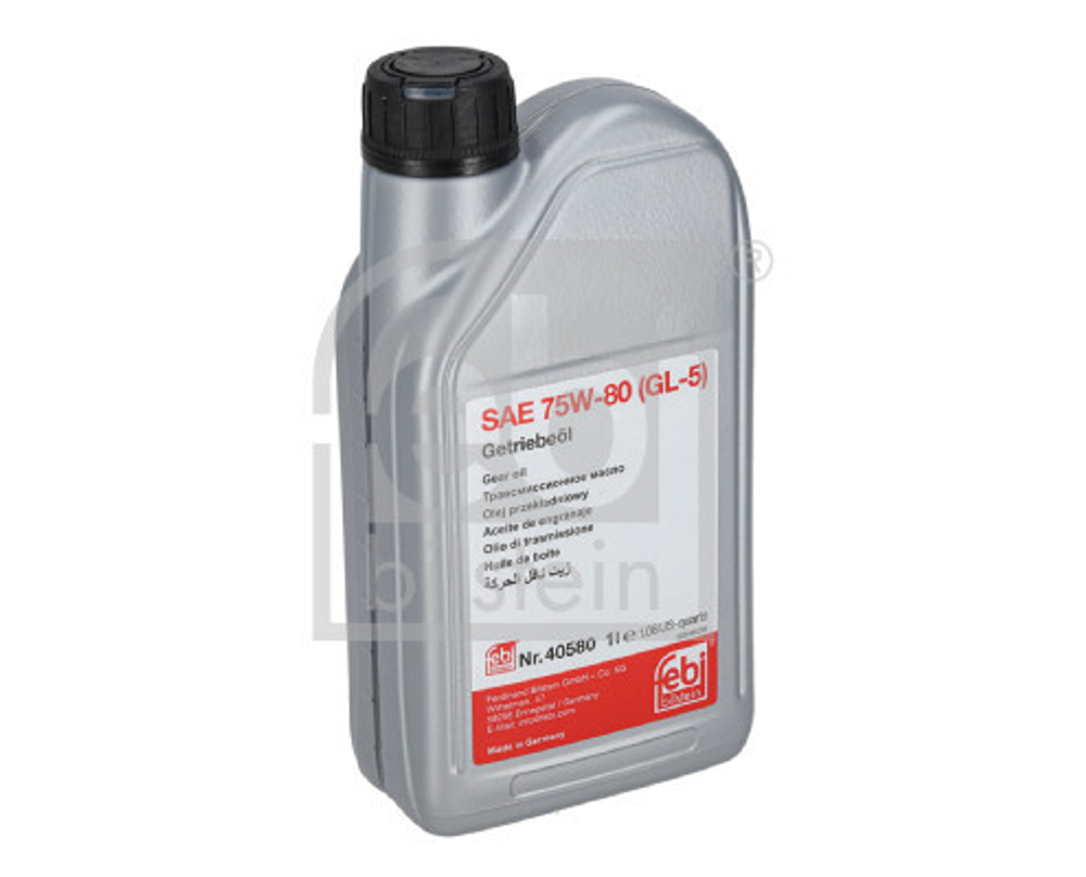 FEBI BILSTEIN - 40580-FEB - Ulje za menjac