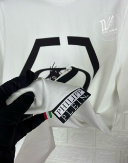 Футболка Philipp Plein Looney Tunes