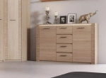 Комод 1395 "Элана" спальня