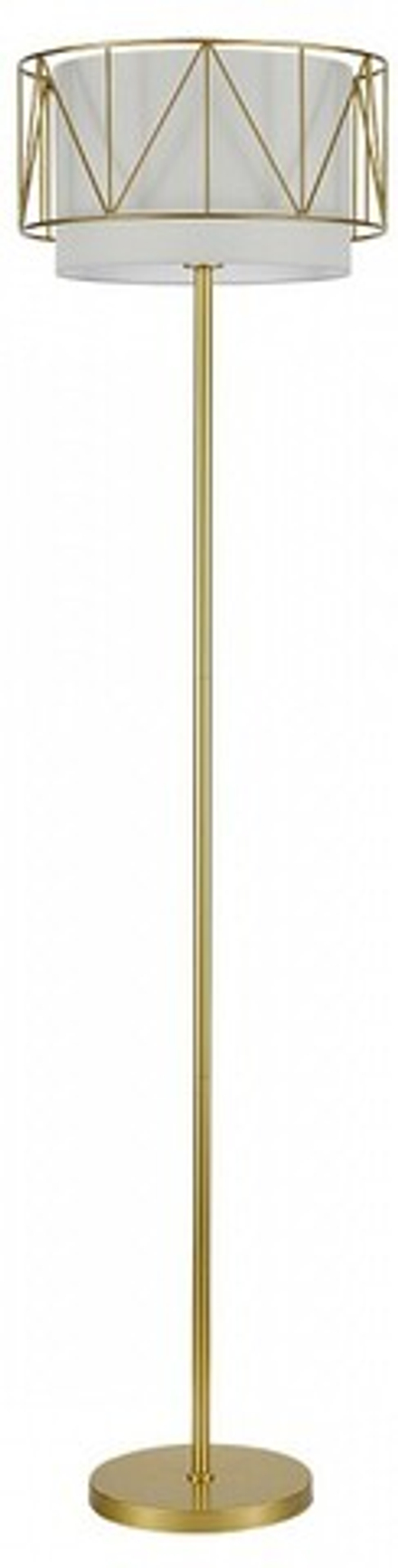 Торшер Indigo Charme 13016/1F Gold