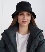 шляпа CALVIN KLEIN JEANS - черный(K60K610375)