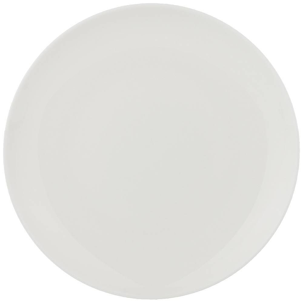 ТАРЕЛКА ЗАКУСОЧНАЯ LEFARD "SILK" 20,5 СМ (КОР=36ШТ./МАЛ.УП.=4ШТ.)