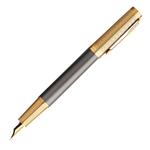 Parker Ingenuity Arrow GT, перьевая ручка, M, подарочная упаковка, шт