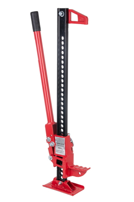 Домкрат реечный TOR ST0833/33" 3,0 т 110-660 мм  (High Jack)