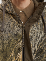 Мужской Пуховик Puff Parka