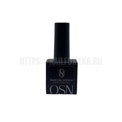 OSN База SCOTCH, 8 мл