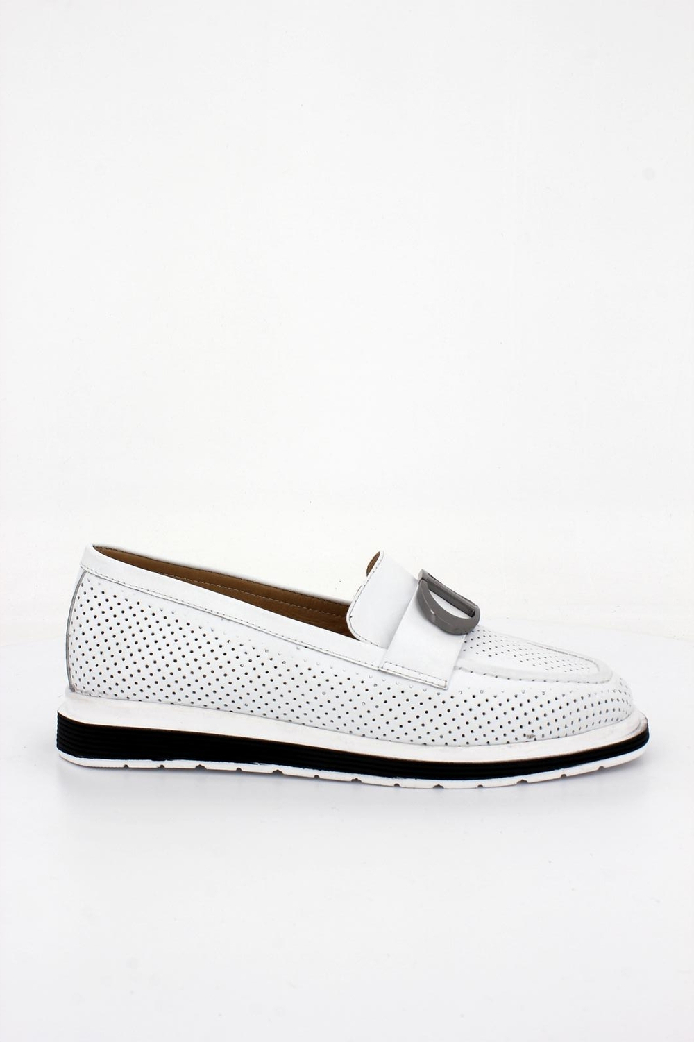 Лоферы женские Ascalini R13790B