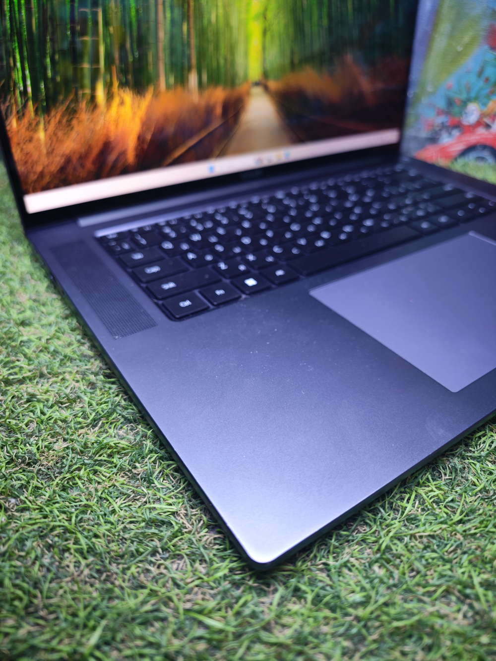 Huawei MateBook 16S i9-13/16/1Tb/2K/IPS/CREFG-X