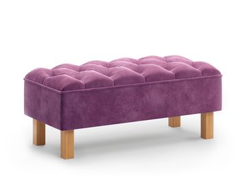 Пуф Agat -Velutto 15