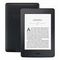 Kindle Paperwhite E-reader - Black, 6" High-Resolution Display (300 ppi) with Built-in Light, Wi-Fi - Includes Special Offers