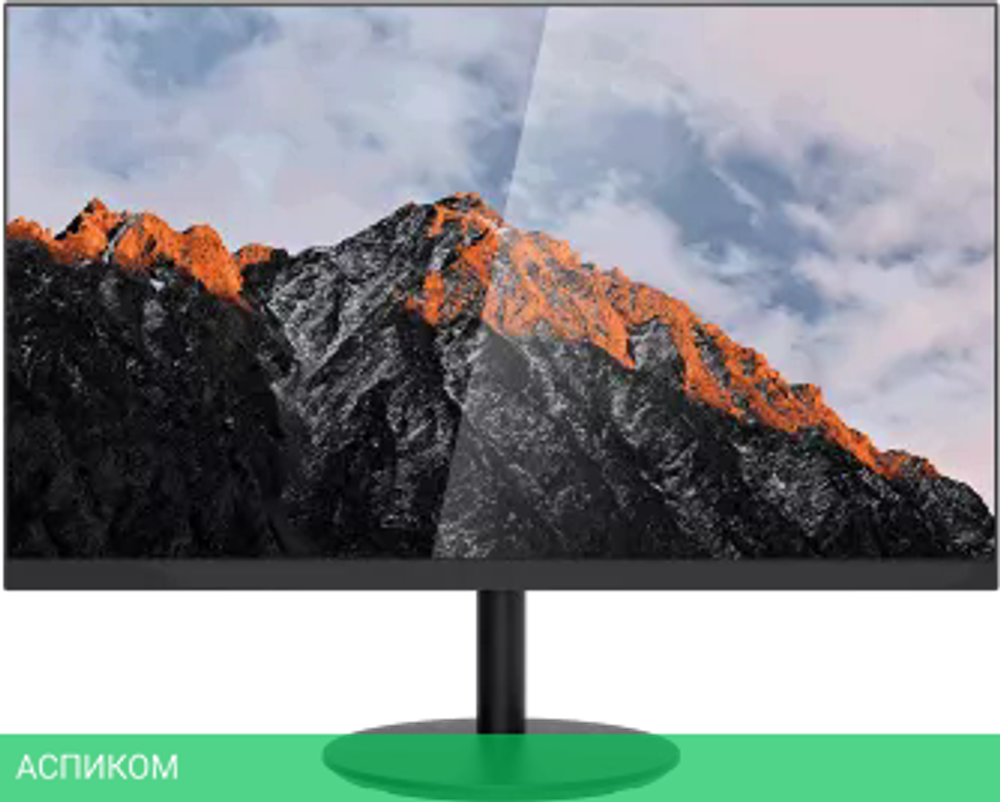 Монитор Dahua DHI-LM27-A200