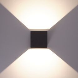 Фасадный светильник Arte Lamp