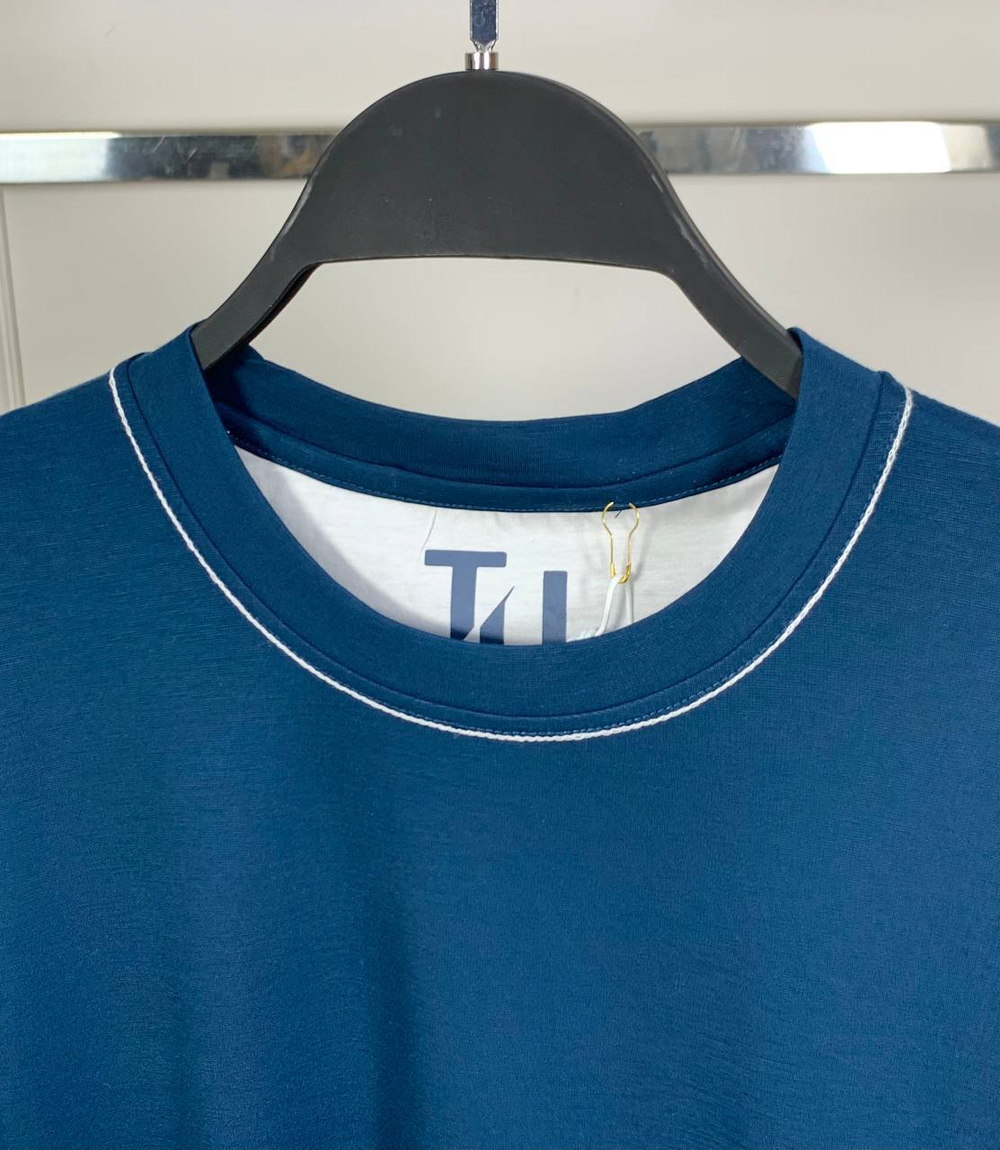 Футболка Turan Union