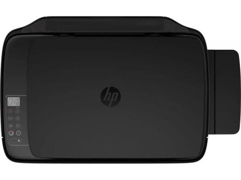 МФУ струйное HP Ink Tank Wireless 415 Z4B53A цветное