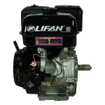 Lifan 190F D25,4 двигатель бензиновый 00-00004433