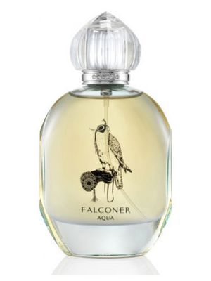 OTTANIQO Falconer Aqua