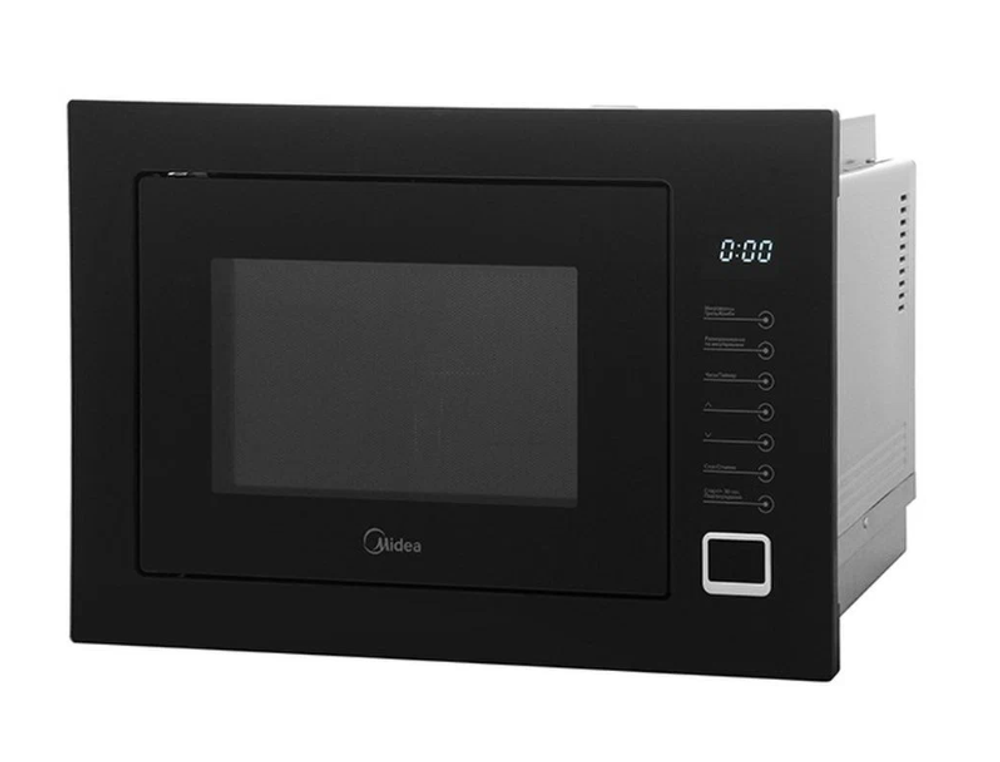 Микроволновая печь встр. MIDEA TG925B8D BL
