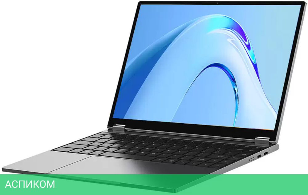 Ноутбук Chuwi FreeBook N150 CWI557-iN15012G512G