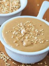 Кунжутная паста Sahinoglu Tahin sesame paste 300 г