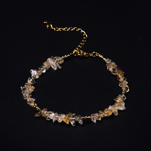 Браслет Dolcezza YEL