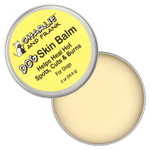 Charlie and Frank, Бальзам для кожи собаки, 56,6 г (2 унции)