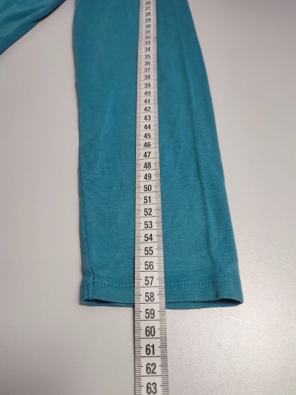 Джемпер C&A трикотажный 50 размер