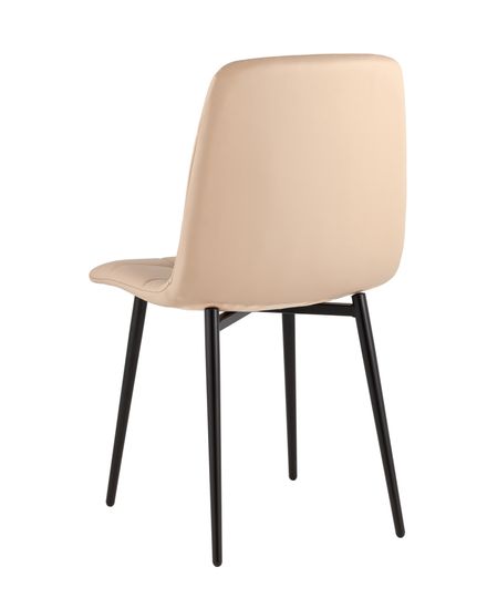 Стул Одди экокожа капучино