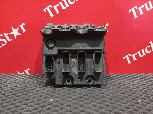 Блок управления ECAS 2018г.