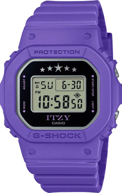 Часы Casio GMD-S5610IT-6