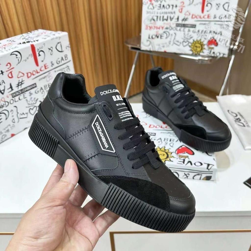 Кеды Dolce & Gabbana