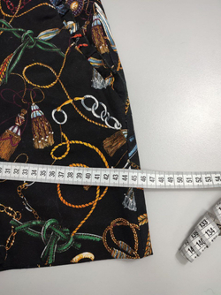 Шорты Zara стильные 42 размер