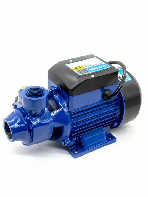 Насос поверхностный (вихревой) НВЧ-400 (Варяг)