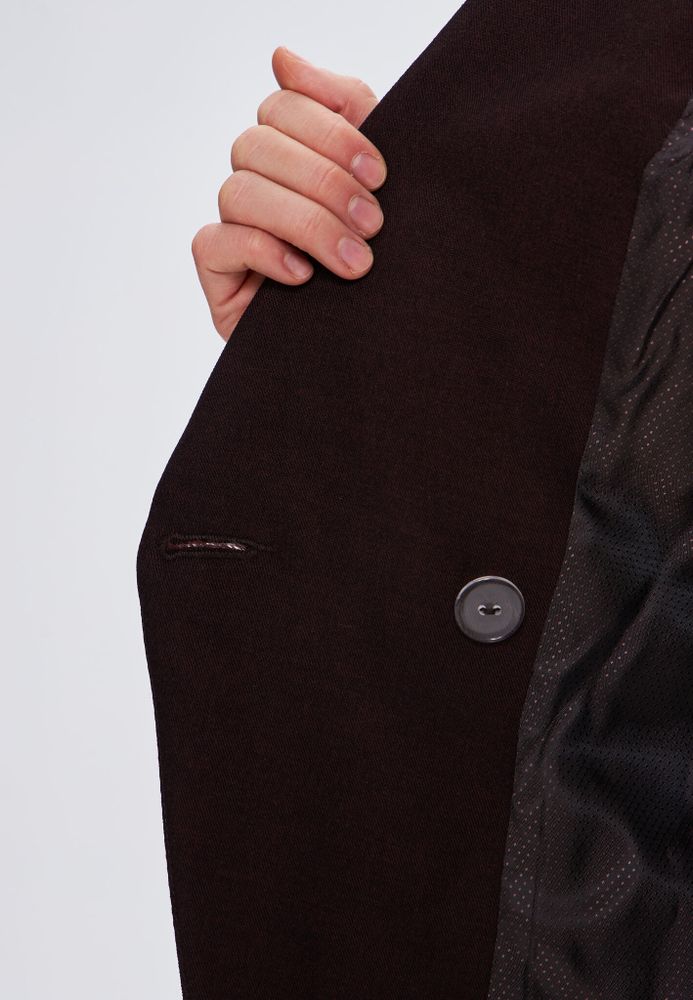 Жакет Harvard brown