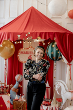 Цирк для Маши