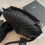 Yves Saint Laurent College 24 cm