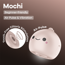 Mochi