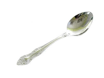 Ложка чайная "Тройка"