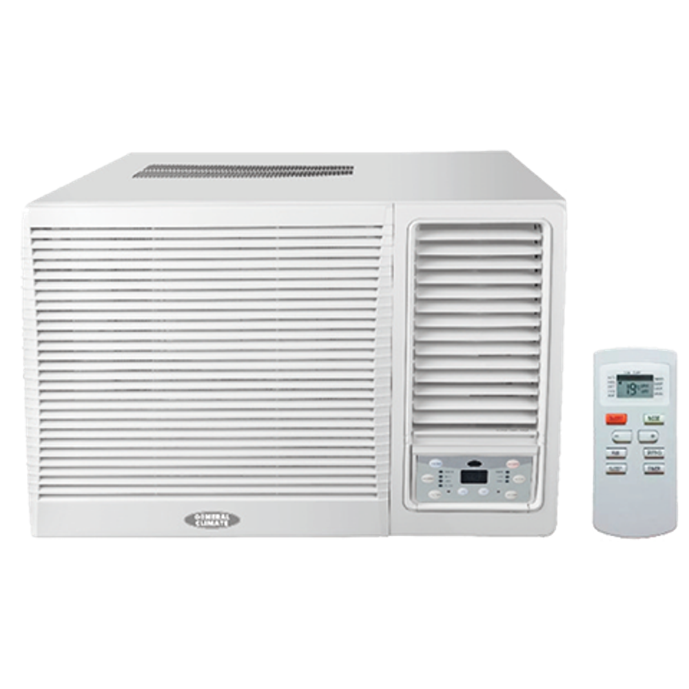 Оконный кондиционер General Climate GCW-12CM