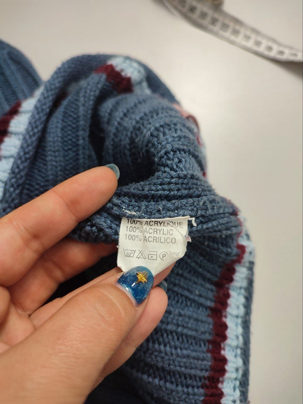 Жилет My Day вязаный 42 размер