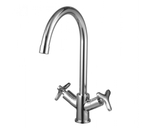 Смеситель для кухни LEMARK Plus Spirit  (LM1905С)